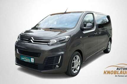 Citroen Spacetourer 101.400 km 27.400 &euro; Ravensburg 88212