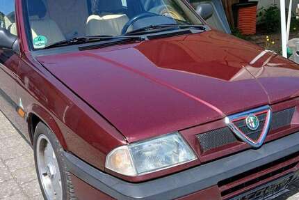 Alfa Romeo 33 200.000 km 5.555 &euro; Dornstetten 72280