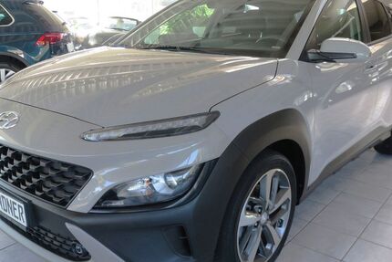 Hyundai KONA 49.727 km 19.750 &euro; Dessau-Roßlau 06847