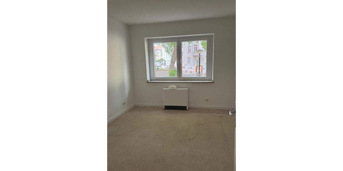 Renovierte 2-Zimmer-Wohnung in Essen-Altendorf 2 zimmer
