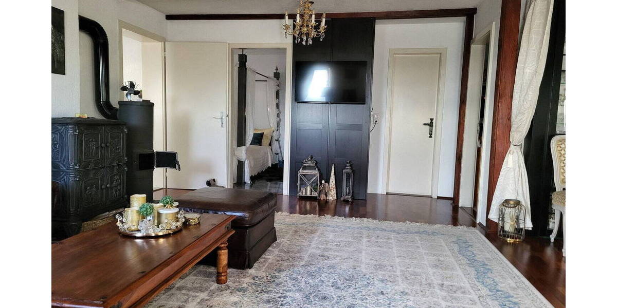 Einfamilienhaus Spiegelau Oberkreuzberg - 3 Zimmer, 122 m&sup2;, 239.000&euro; | Angebot:26344085