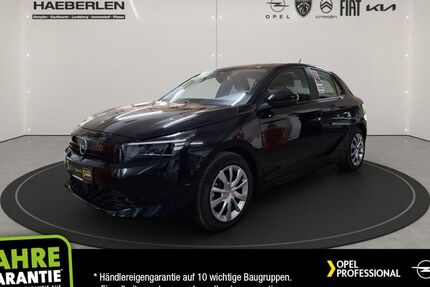 Opel Corsa 3.000 km 16.980 € Kempten 87435