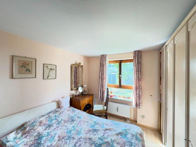Erdgeschoßwohnung München Trudering-Riem - 3 Zimmer, 85 m&sup2;, 635.000&euro; | Angebot:27083164