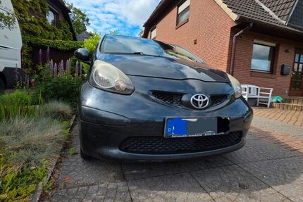 Toyota Aygo (X) 185.000 km 1.250 &euro; Norderstedt 22850