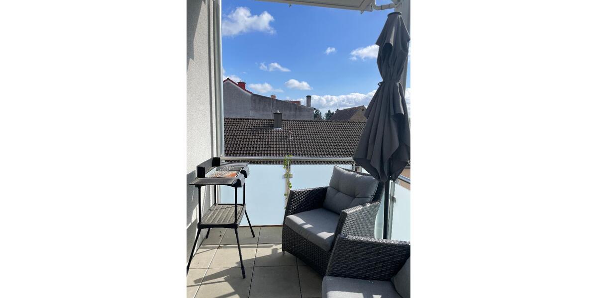 *### Modernes Wohnen in Karlsdorf ###* - Etagenwohnung Karlsdorf-Neuthard Karlsdorf | Angebot:25606575