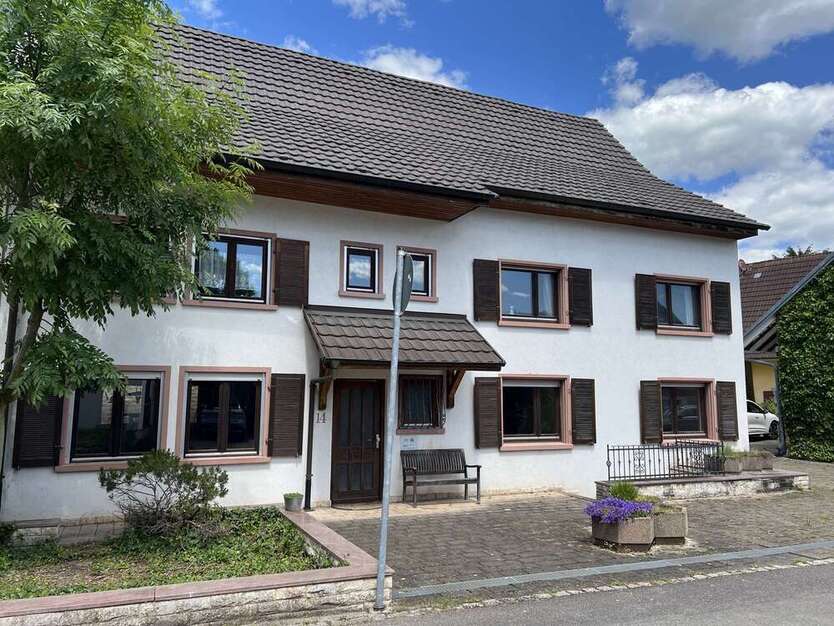 Haus zum Kaufen in Rheinfelden-Herten 599.000 € 213.4 m²