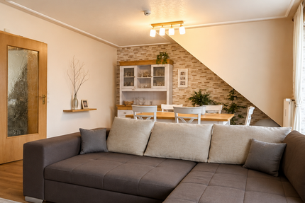 Wohnung Spremberg - 4 Zimmer, 117 m&sup2;, 1.100&euro; | Angebot:27182337