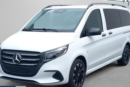 Mercedes-Benz Vito 9.900 km 68.900 € Erfurt 99091