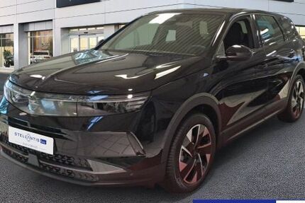 Opel Grandland (X) 4.990 km 27.980 &euro; Wiesbaden 65201