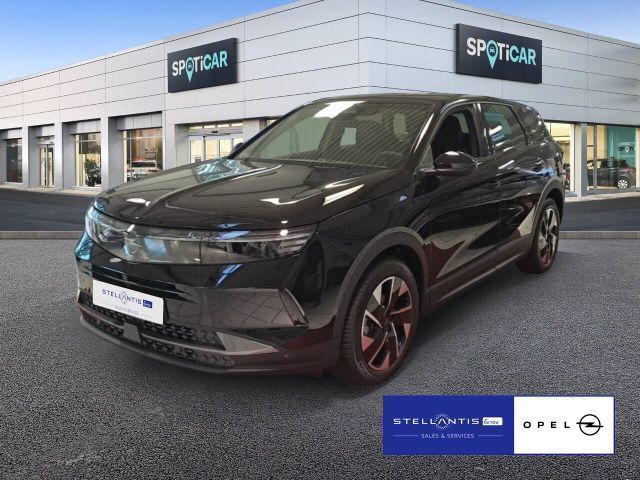 Opel Grandland (X) 4.990 km 28.580 &euro; Wiesbaden 65201