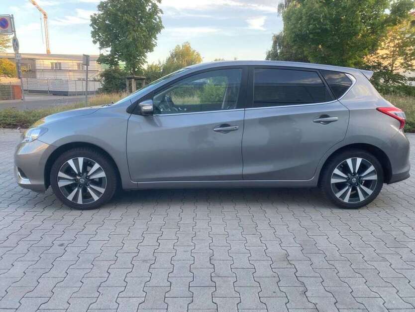 Pulsar