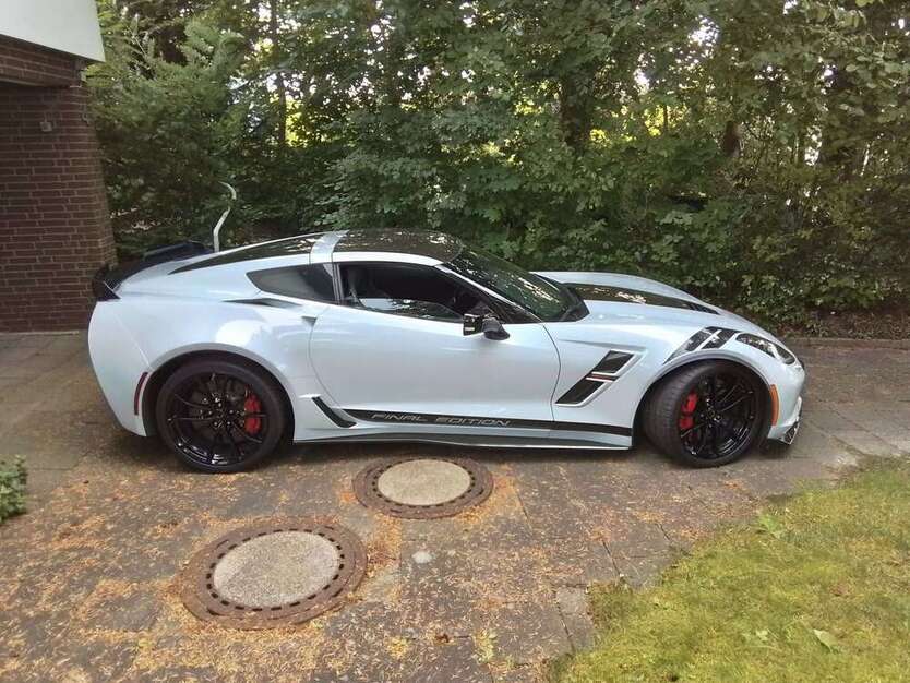 C7