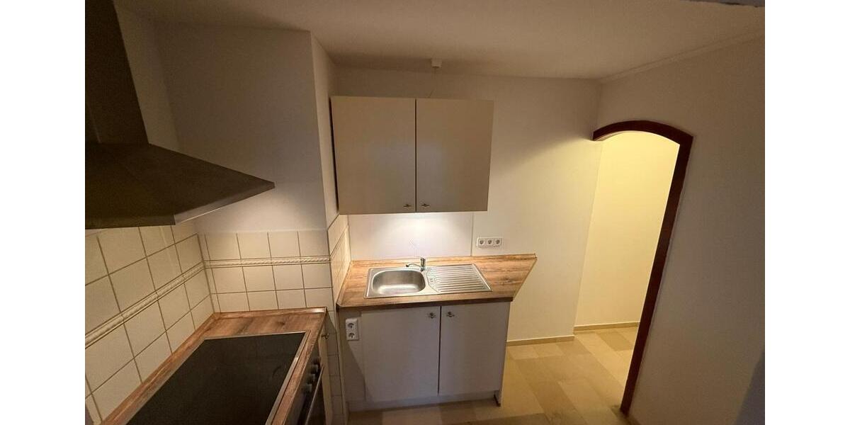 Terrassenwohnung Natendorf - 2 Zimmer, 40 m&sup2;, 330&euro; | Angebot:25455600