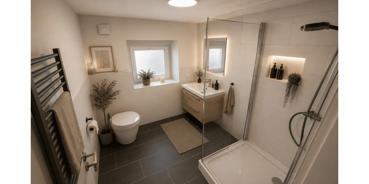 Etagenwohnung Bopfingen Oberdorf - 3 Zimmer, 68 m&sup2;, 270.000&euro; | Angebot:26881387