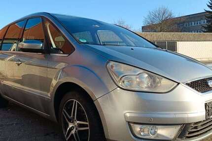 Ford Galaxy 253.000 km 2.400 &euro; Lahr 77933