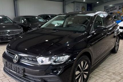 VW Polo 58.785 km 15.999 &euro; Hörstel-Bevergern 48477