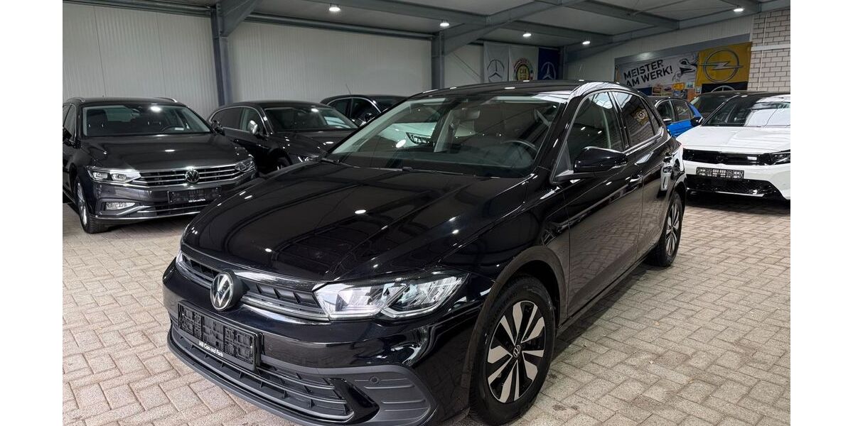 VW Polo 58.785 km 15.999 &euro; Hörstel-Bevergern 48477