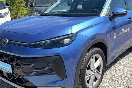 VW T-Roc 10.000 km 32.620 &euro; Mainburg 84048