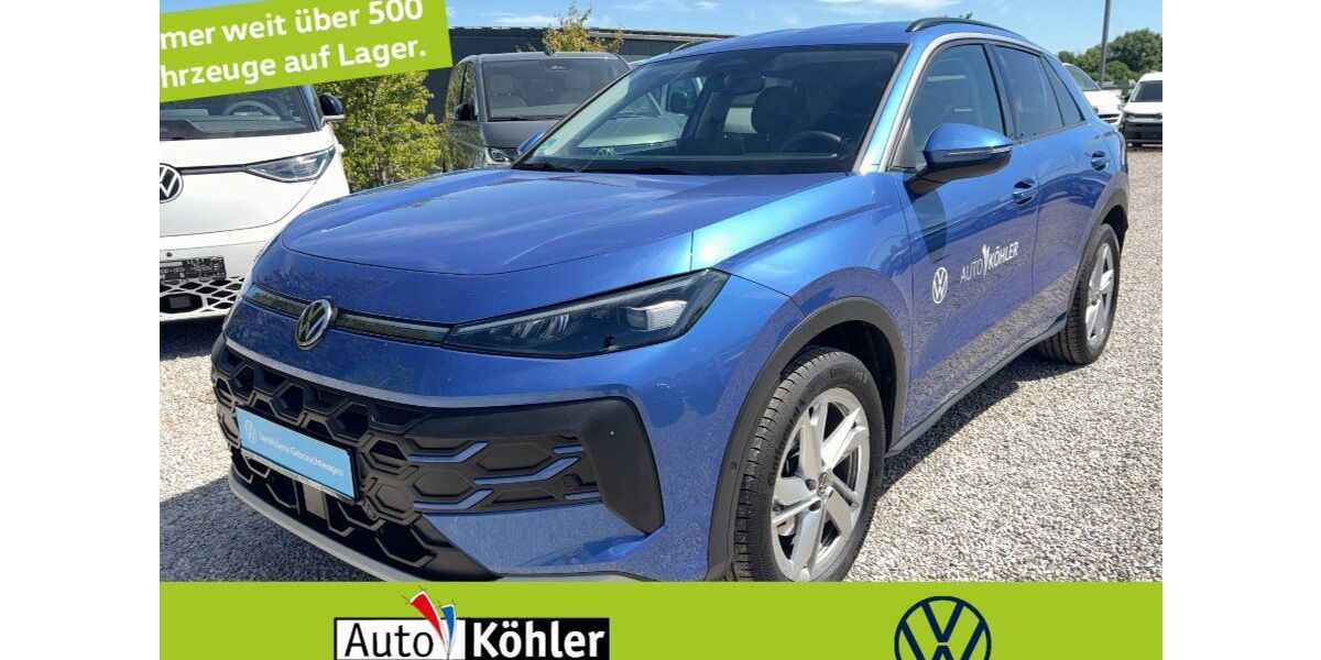 VW T-Roc 10.000 km 32.620 &euro; Mainburg 84048