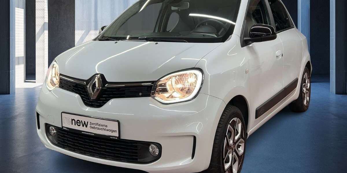 Renault Twingo 26.164 km 11.900 &euro; Köln 50939