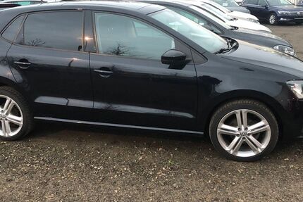 VW Polo 135.000 km 5.900 &euro; Rauen 15518