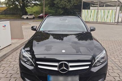 Mercedes-Benz C 250 165.700 km 15.000 &euro; Leipzig 04103