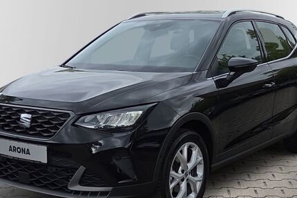 Seat Arona 39.237 km 21.770 &euro; Leipzig 04328