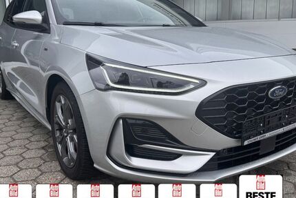 Ford Focus 8.610 km 21.780 &euro; Seubersdorf 92358