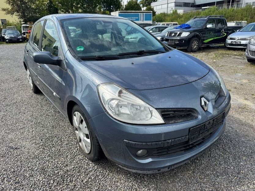 Clio