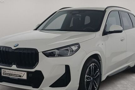 BMW X1 59.298 km 44.900 &euro; Berlin 12683