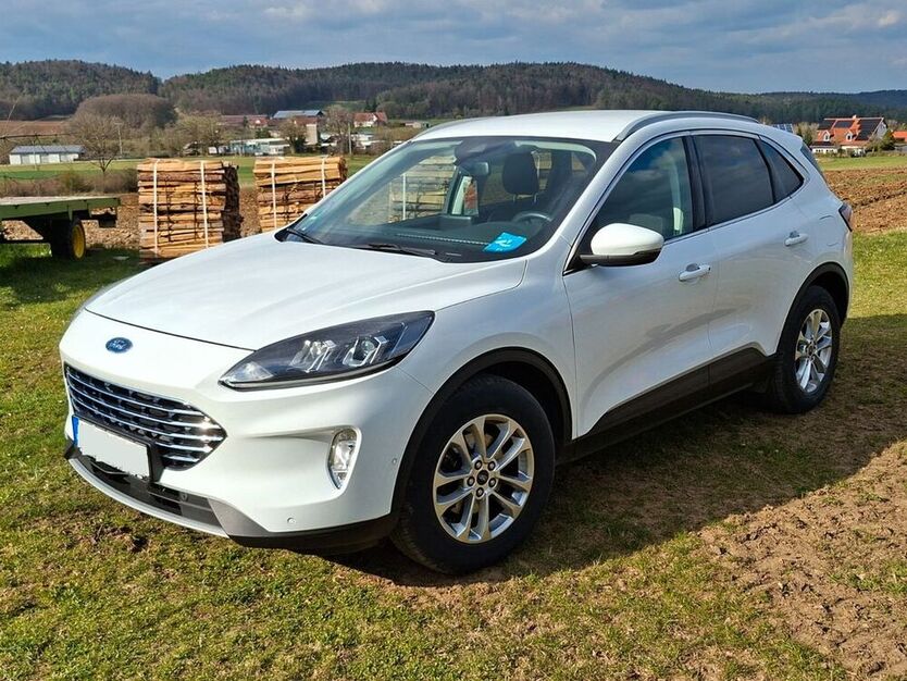 Kuga