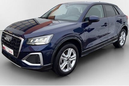Audi Q2 8.337 km 29.290 &euro; Arnstadt 99310