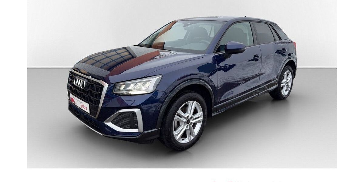 Audi Q2 8.337 km 29.490 &euro; Arnstadt 99310