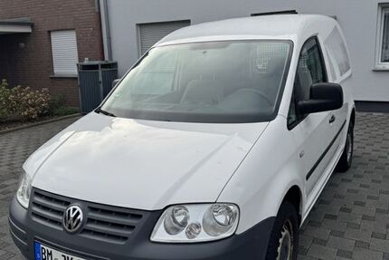 VW Caddy 189.184 km 2.300 € Kerpen 50170