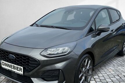 Ford Fiesta 14.057 km 19.490 &euro; Leipzig 04158