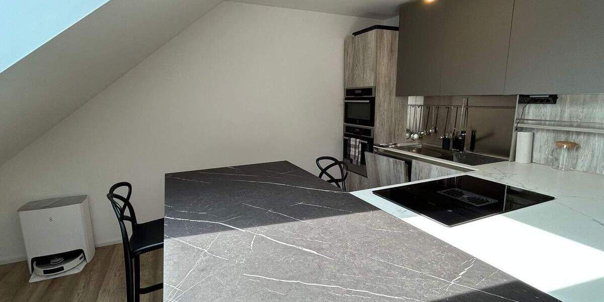 Etagenwohnung Aindling - 2 Zimmer, 53 m&sup2;, 299.900&euro; | Angebot:24485515