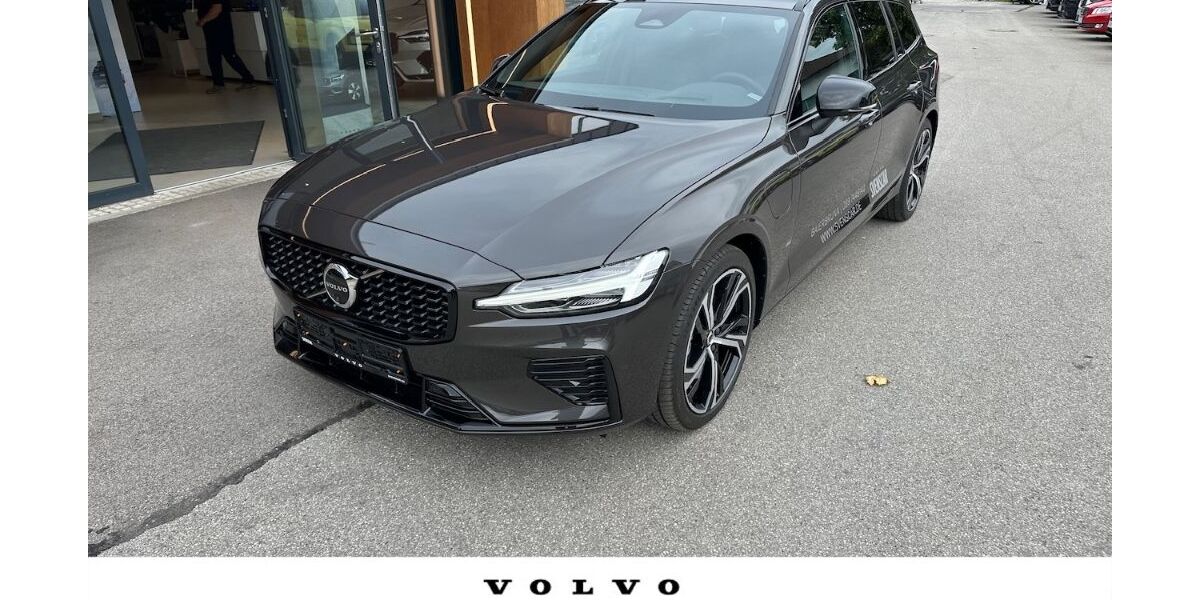 Volvo V60 14.999 km 59.999 € Baierbrunn 82065