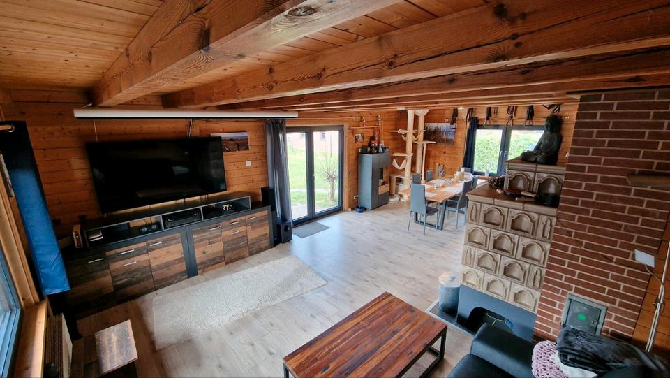 Einfamilienhaus Stadland - 4 Zimmer, 104 m&sup2;, 309.000&euro; | Angebot:26238090