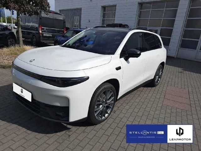 Leapmotor C10 12.500 km 29.480 &euro; Berlin 12103
