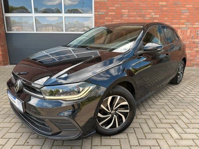 VW Polo 211.400 km 11.480 &euro; Wietmarschen - Lohne 49835