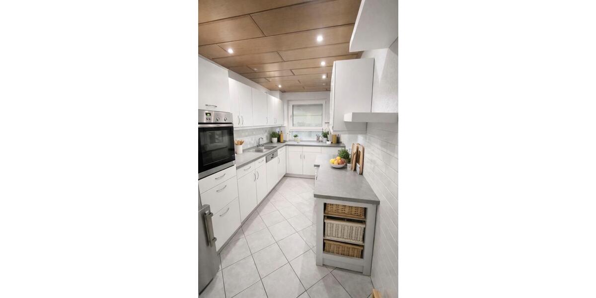 Etagenwohnung Wendlingen am Neckar - 4.5 Zimmer, 135 m&sup2;, 448.000&euro; | Angebot:25553202