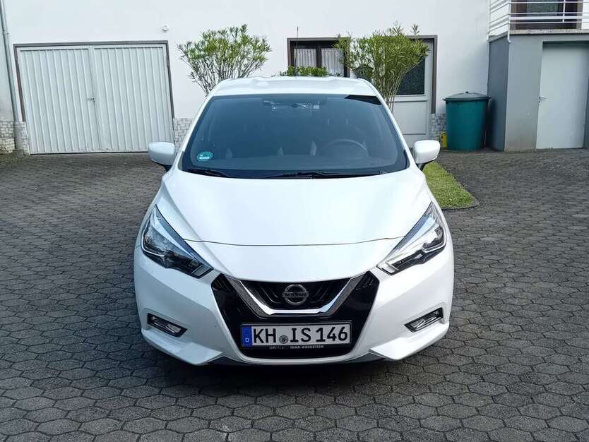 Micra