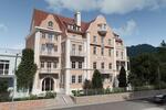 Etagenwohnung Bad Kissingen - 1 Zimmer, 20 m&sup2;, 491&euro; | Angebot:26367289