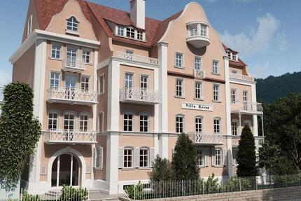 Wohnung Bad Kissingen - 1 Zimmer, 20 m&sup2;, 491&euro; | Angebot:26367289