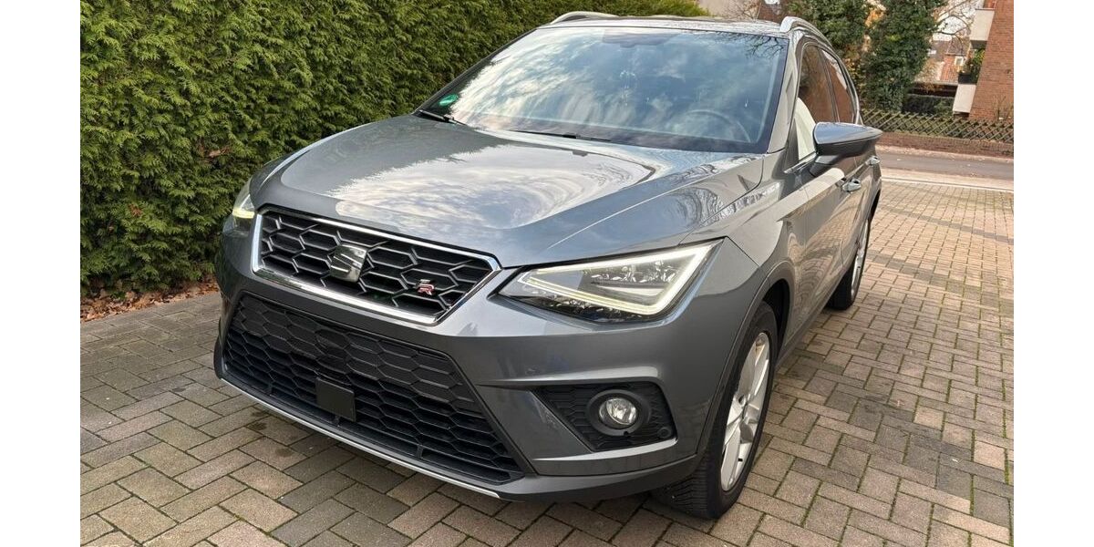 Seat Arona 126.000 km 12.999 &euro; Langenhagen 30851