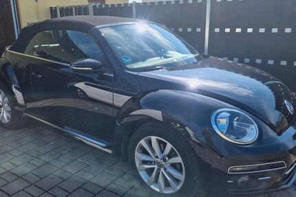VW Beetle 80.422 km 18.500 &euro; Gummersbach 51647