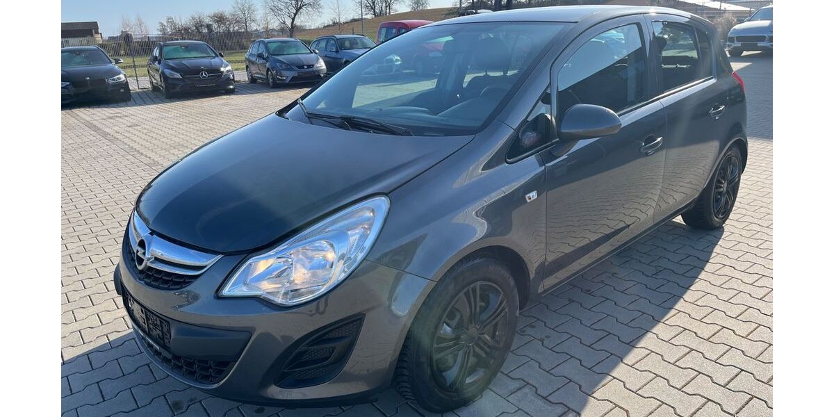 Opel Corsa 202.500 km 2.490 &euro; Mengkofen 84152