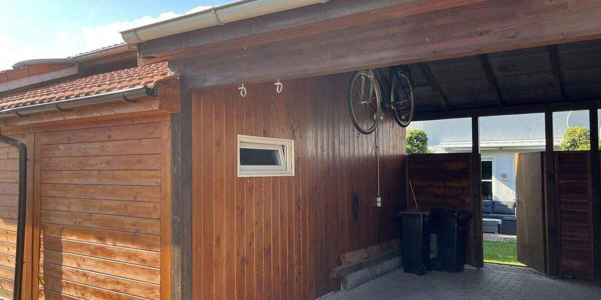 Reihenmittelhaus Laatzen Rethen - 4 Zimmer, 115 m&sup2;, 395.000&euro; | Angebot:25646796