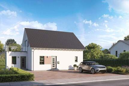Haus Dallgow-Döberitz Rohrbeck - 5 Zimmer, 147 m&sup2;, 256.829&euro; | Angebot:25749795