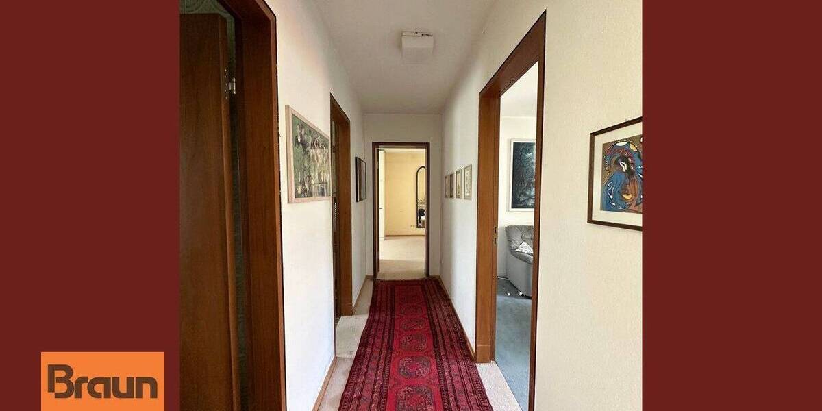 Mehrfamilienhaus, Wohnhaus Sankt Georgen im Schwarzwald Stadtgebiet - 5 Zimmer, 150 m&sup2;, 310.000&euro; | Angebot:26512820